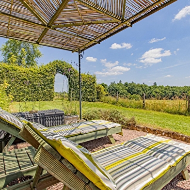 Gîte du Bois de la Velle