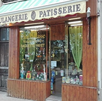 Maison Cavagnac - CHAMPAGNOLE