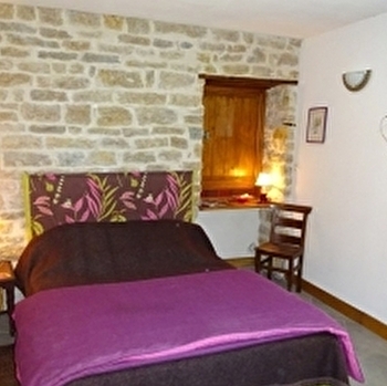 Faudesteuil - MANTRY