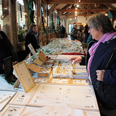 Marché de Noël 2025