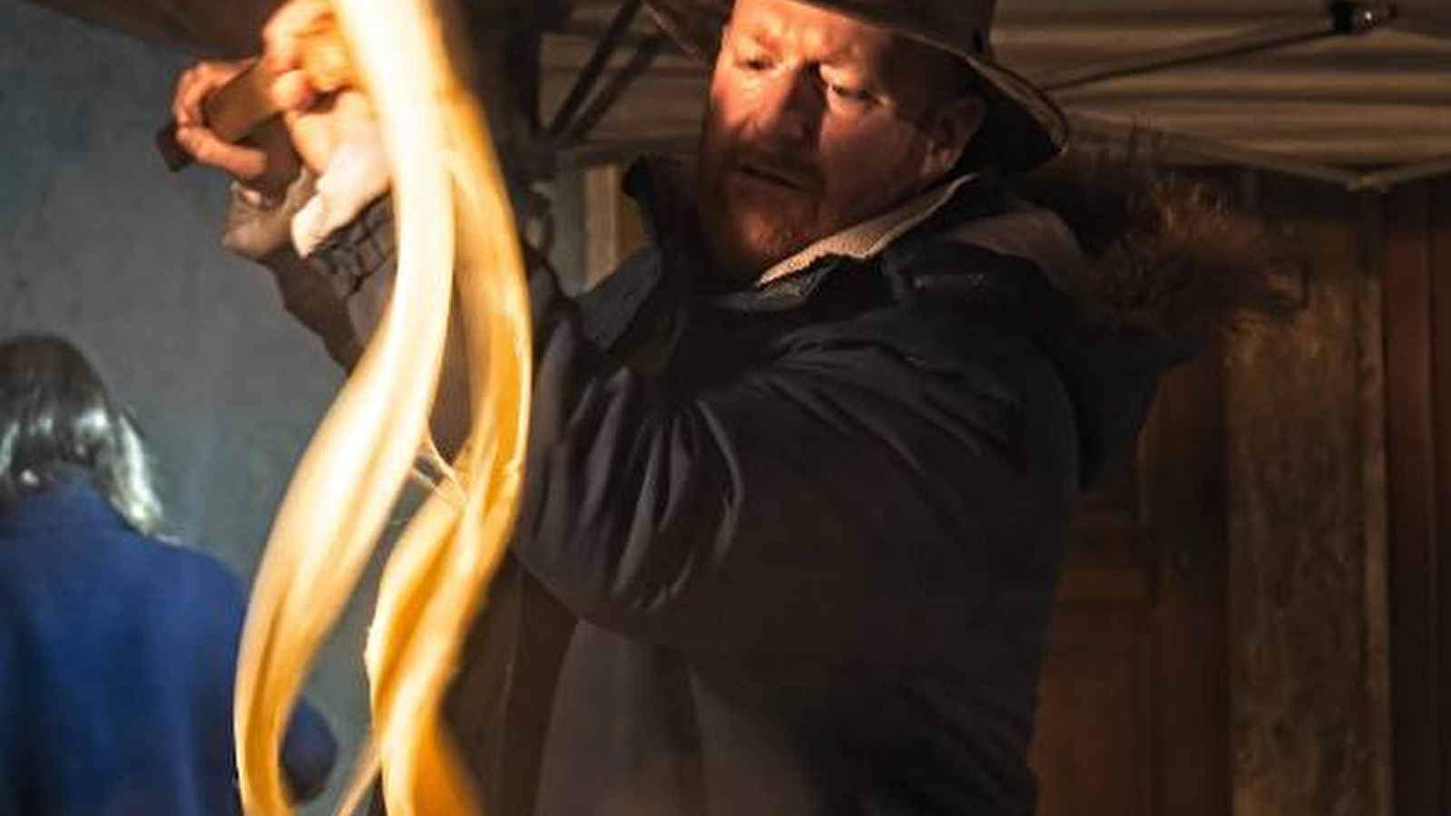 Domaine Loubet-Dewailly - Vente des Vins 2025: Aligot Saucisse & Pommard 1er cru les Grands Epenots 2023