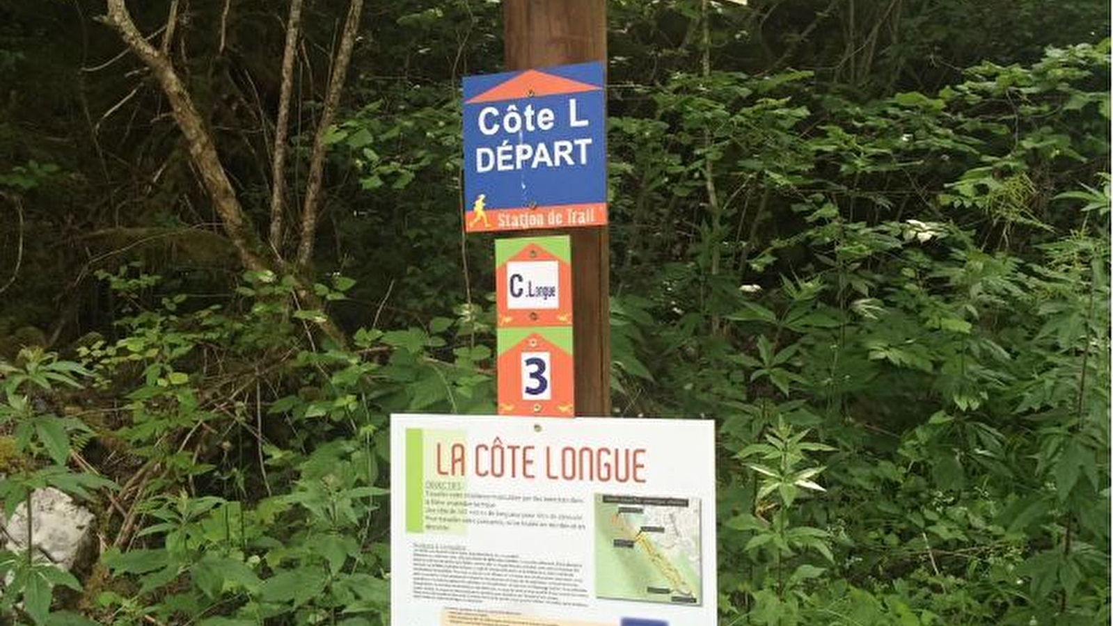 L'atelier Côte Longue de Nantua