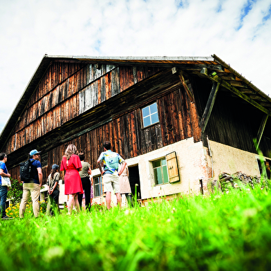 Grand Besançon, un patrimoine d'exception