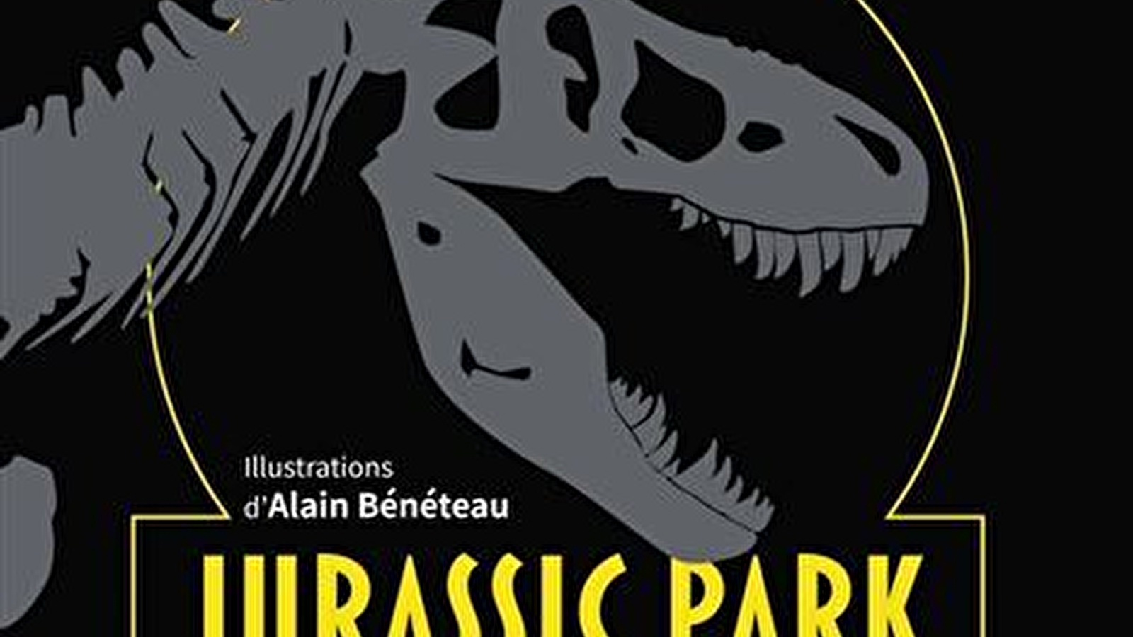 Jurassic park et les Sciences (conférence)