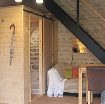 La Chouette - LUCY-SUR-CURE