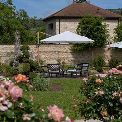 Maison Chanzy - Caveau de dégustation