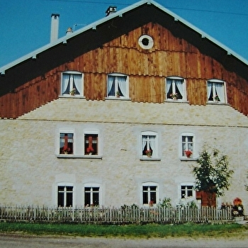 Appartement 2 - Les Genévriers - BELLEHERBE