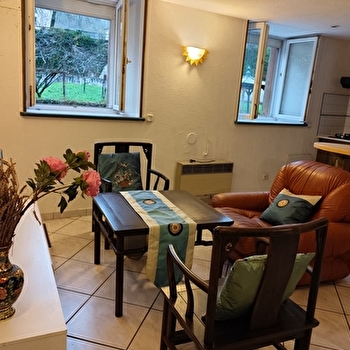 Bao - SALINS-LES-BAINS