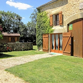 Le cadran solaire - OUDAN