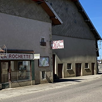 Location de skis La Rochette - MIGNOVILLARD