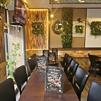 Deniz Kebab - VESOUL