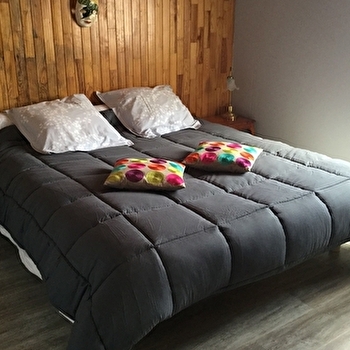 Les Montagnes - BOLANDOZ