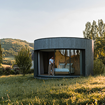 La Suite Prairie by LumiPod x Tomette - CHATEAU