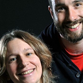 Domaine des Marnes Blanches - SAINTE-AGNES