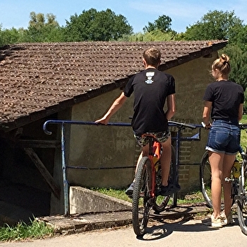 Circuit Cyclotouriste du Pays Gylois - GY