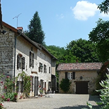 Le Moulin Lingotte - VIRE