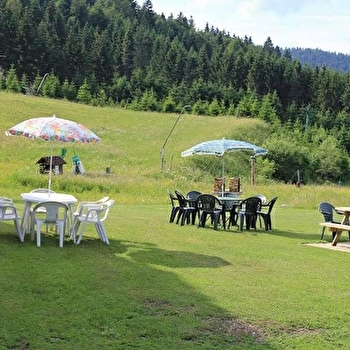 Le Champion - MORBIER