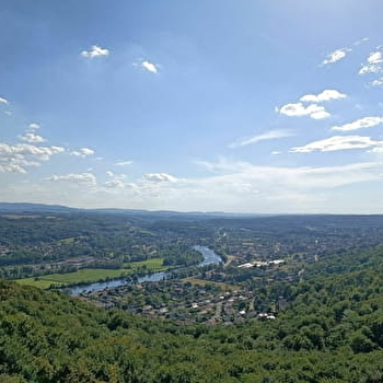 Circuit du Mont-Bart - 