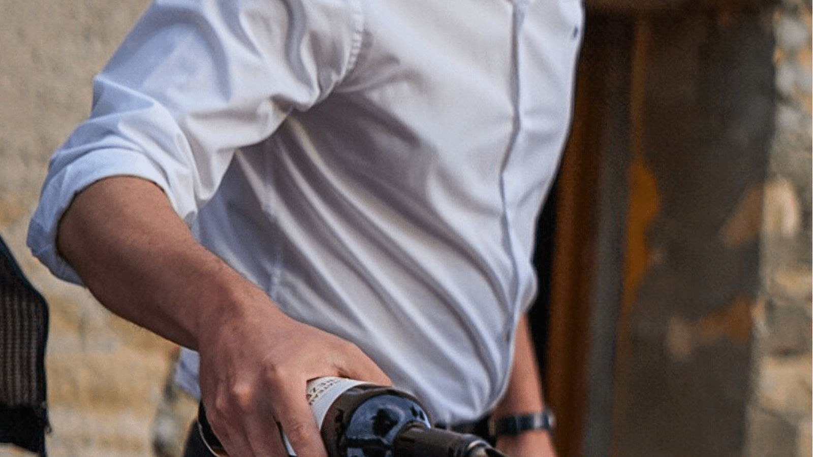 Le Vin s'enhardit - Dégustation à domicile 