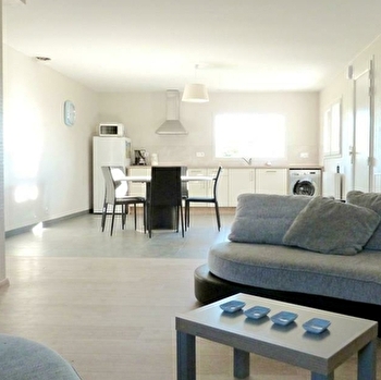 Gîte d'Aigremont - LE PUY