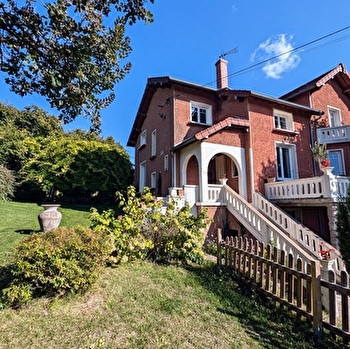 Le Domaine des Vignes - CHARGEY-LES-GRAY