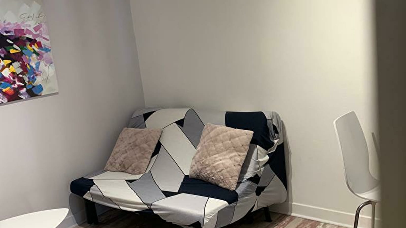 Gîtes de Montvaltin - Gîte 2 à 4 pers