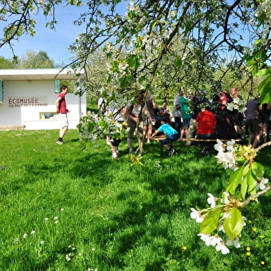 Boucle cyclable n°14 - Les Eaux