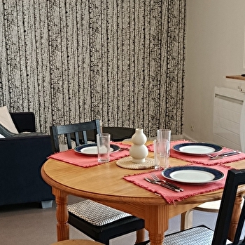 Appartement Vesta - LONS-LE-SAUNIER