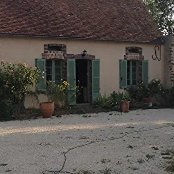 Maison Poyaudine - FONTAINES