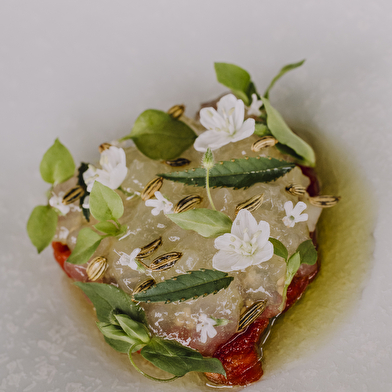 Erre - Domaine du Roncemay