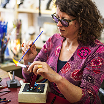 Lucie Lorton Créations - LA CLAYETTE