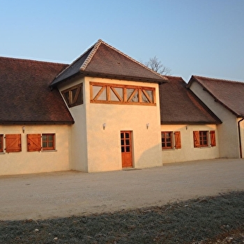 La Sâne - LA CHAPELLE-NAUDE