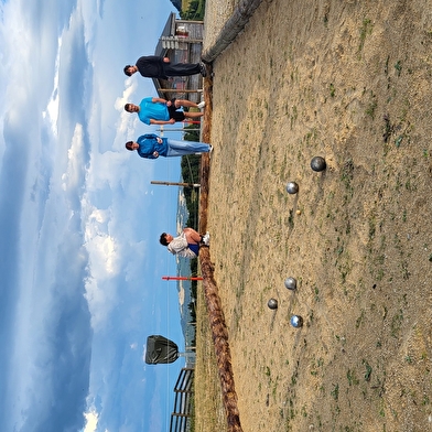 Le Comptoir du Morond