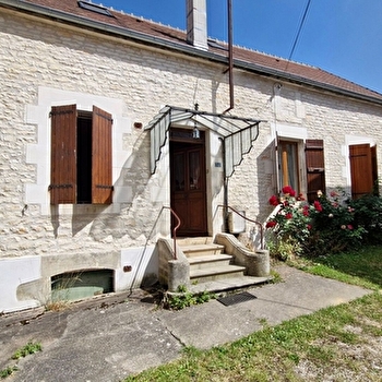 Gîte de Migé - MIGE
