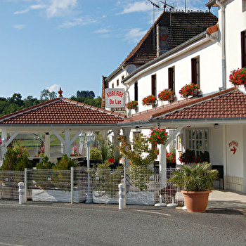 Auberge du Lac - TRIVY