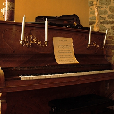 Restaurant La Maison du Lac Chalain