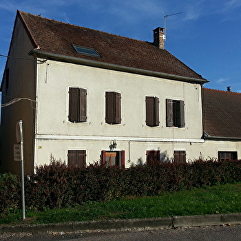 Meublé DUPREY Yann - EPINAC