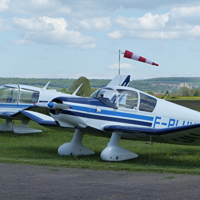 Aéro-Club Les Ailes de Pouilly-Maconge