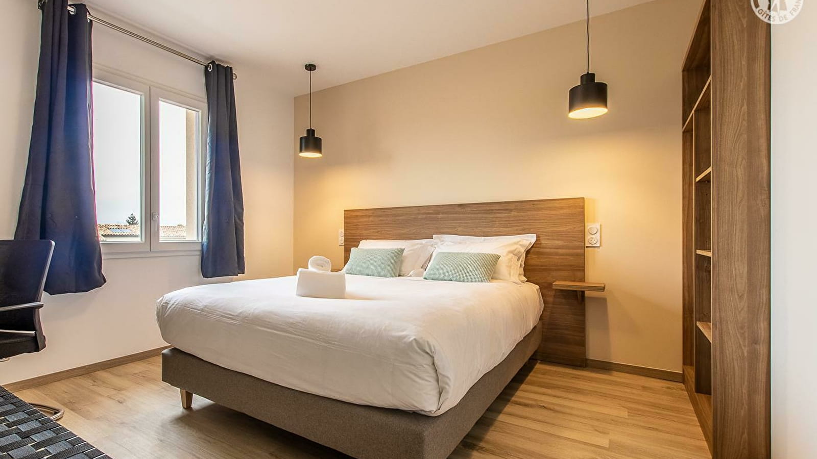 Le Mâconnais Guest House