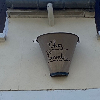 Chez Corentin - CHEMILLY-SUR-SEREIN