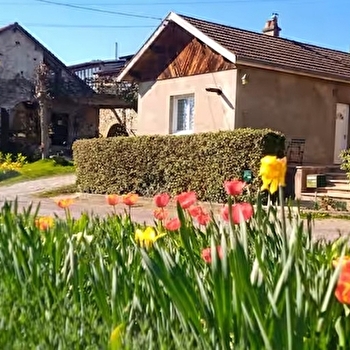 Sentier du Paradis - MALAIN