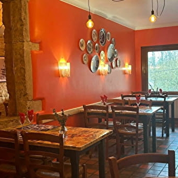 Hôtel de France - PESMES