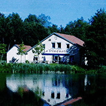 Auberge la Trinquotte - CITERS