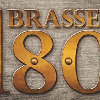 Brasserie 1801 - MONTBELIARD