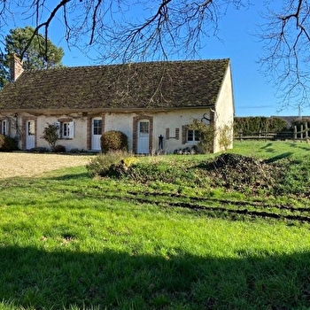 Domaine de l'Atrée - SAINT-MARTIN-DES-CHAMPS