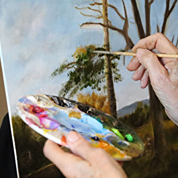 Institut Gustave Courbet - ORNANS