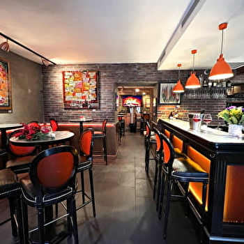 Caveau de la Chouette - DIJON