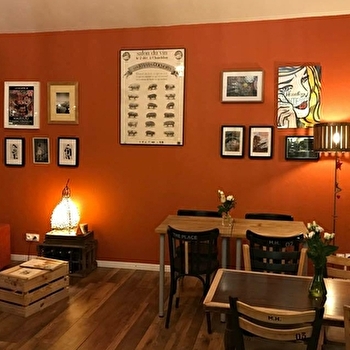 Mauvaises Herbes - SENS