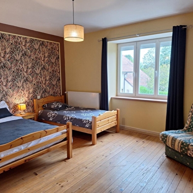 La maison de Balerne