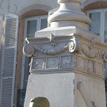 Illustres Nuitons ! Les personnages de Nuits - NUITS-SAINT-GEORGES